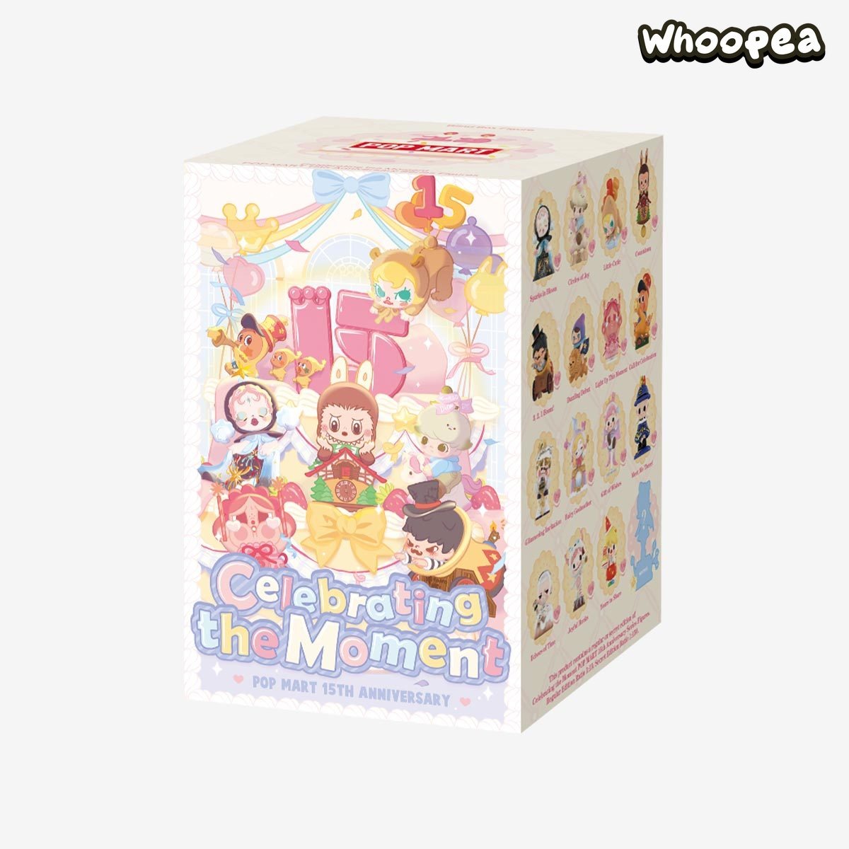 Moment Mart