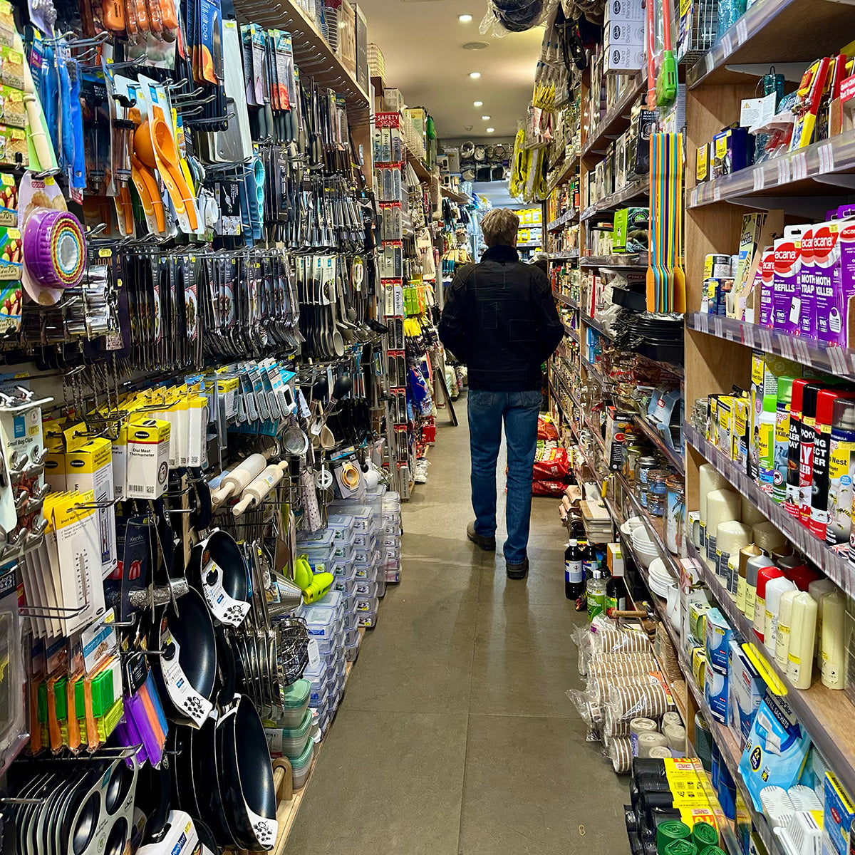Moment Mart tools
