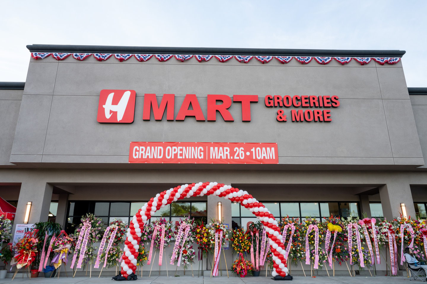 Moment Mart market research