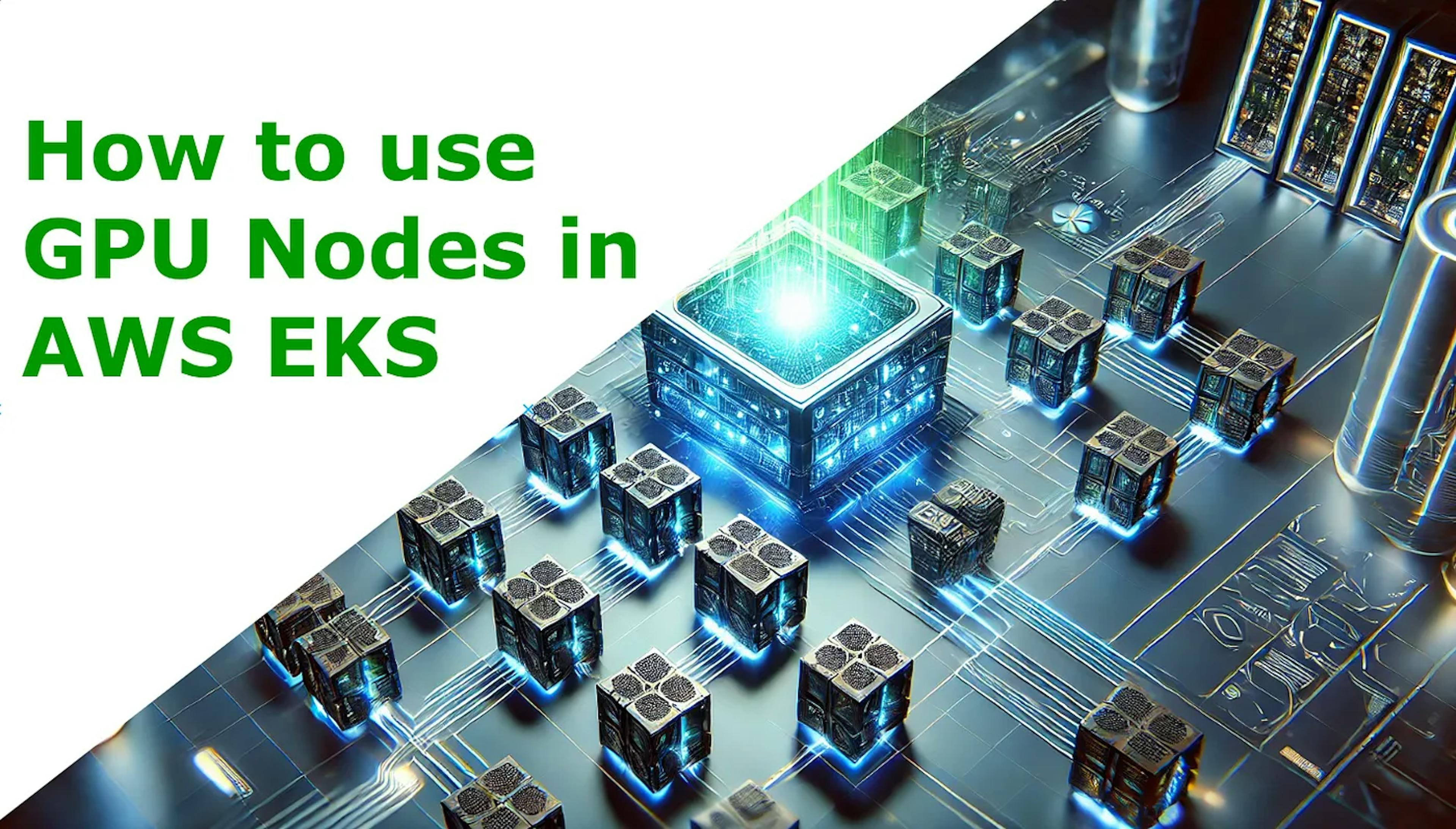 Developer Hardware for Node Operators