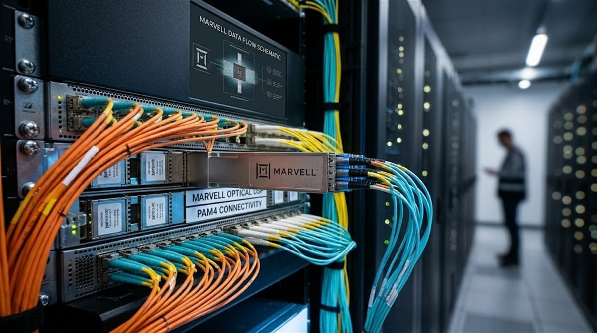 moment mart infrastructure upgrade
