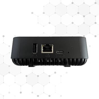 Network Monitoring Hardware