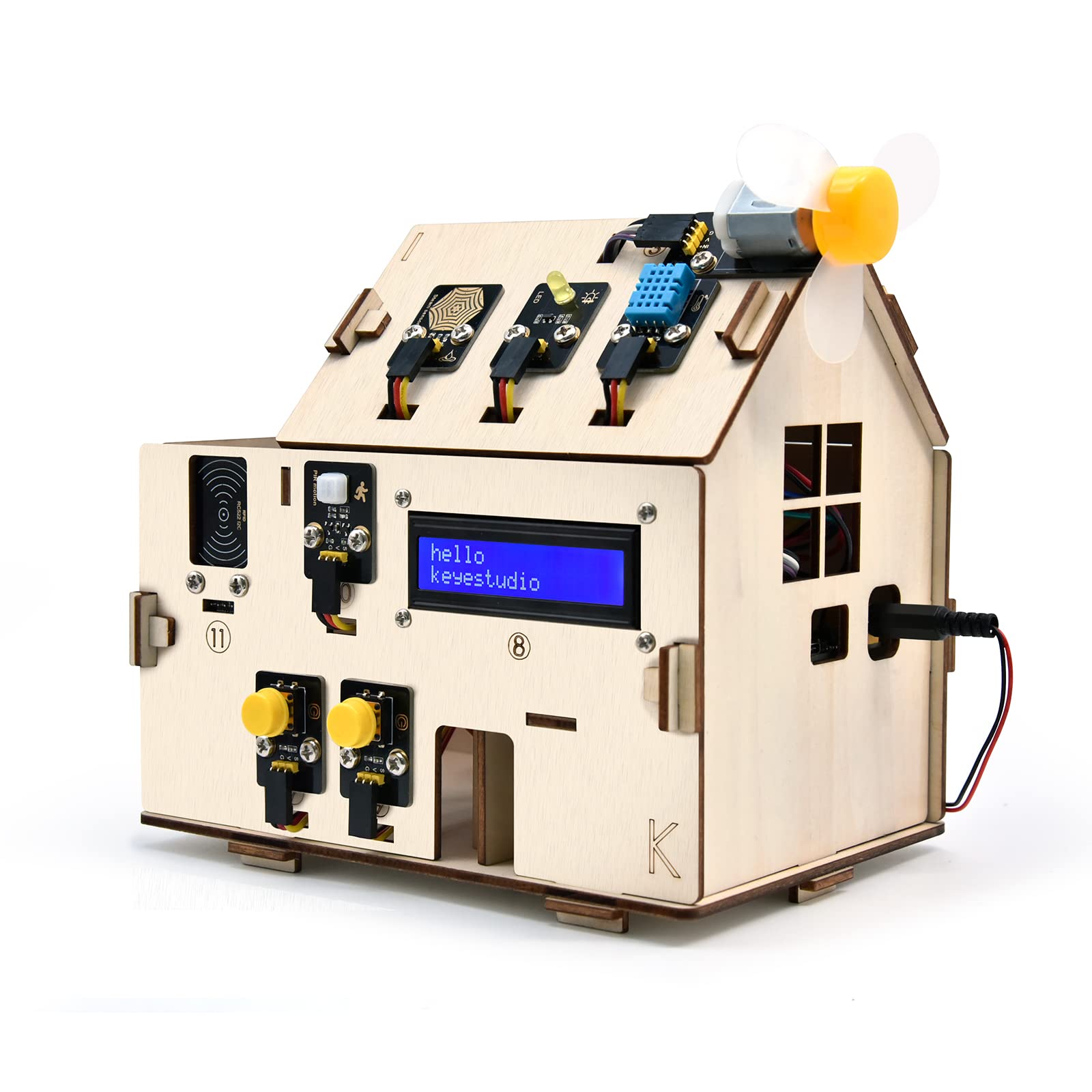 IoT Sensor Kits